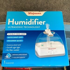 Humidifier